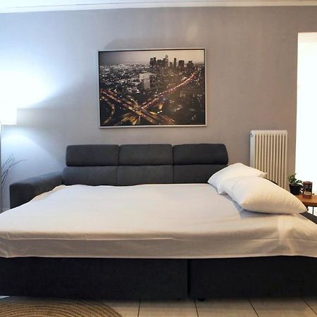Angelina'S Boutique Suite In Nafplio City 외부 사진