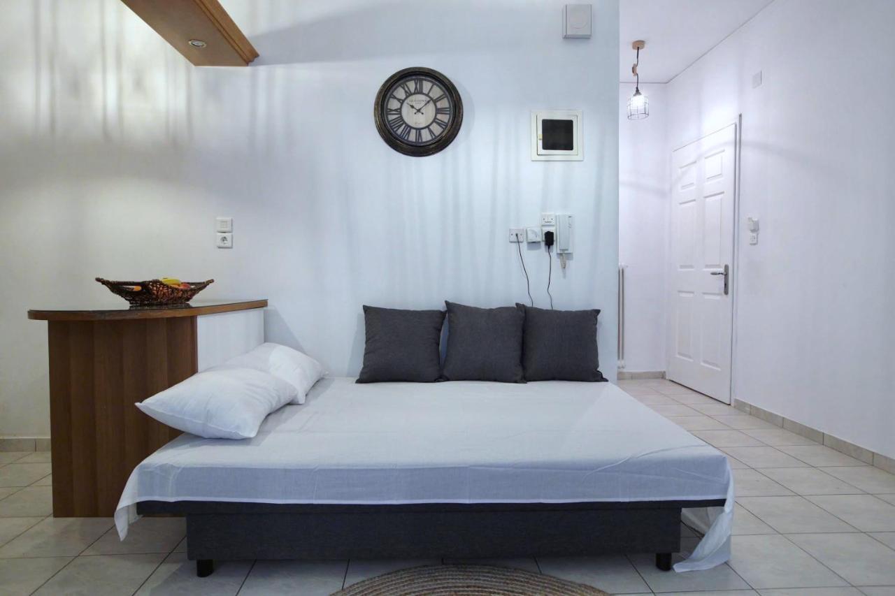 Angelina'S Boutique Suite In Nafplio City 외부 사진