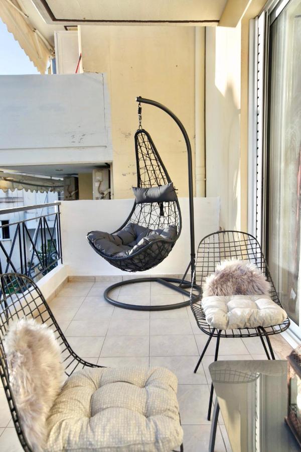 Angelina'S Boutique Suite In Nafplio City 외부 사진