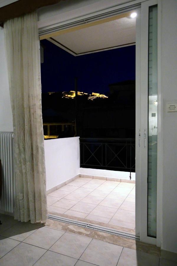 Angelina'S Boutique Suite In Nafplio City 외부 사진