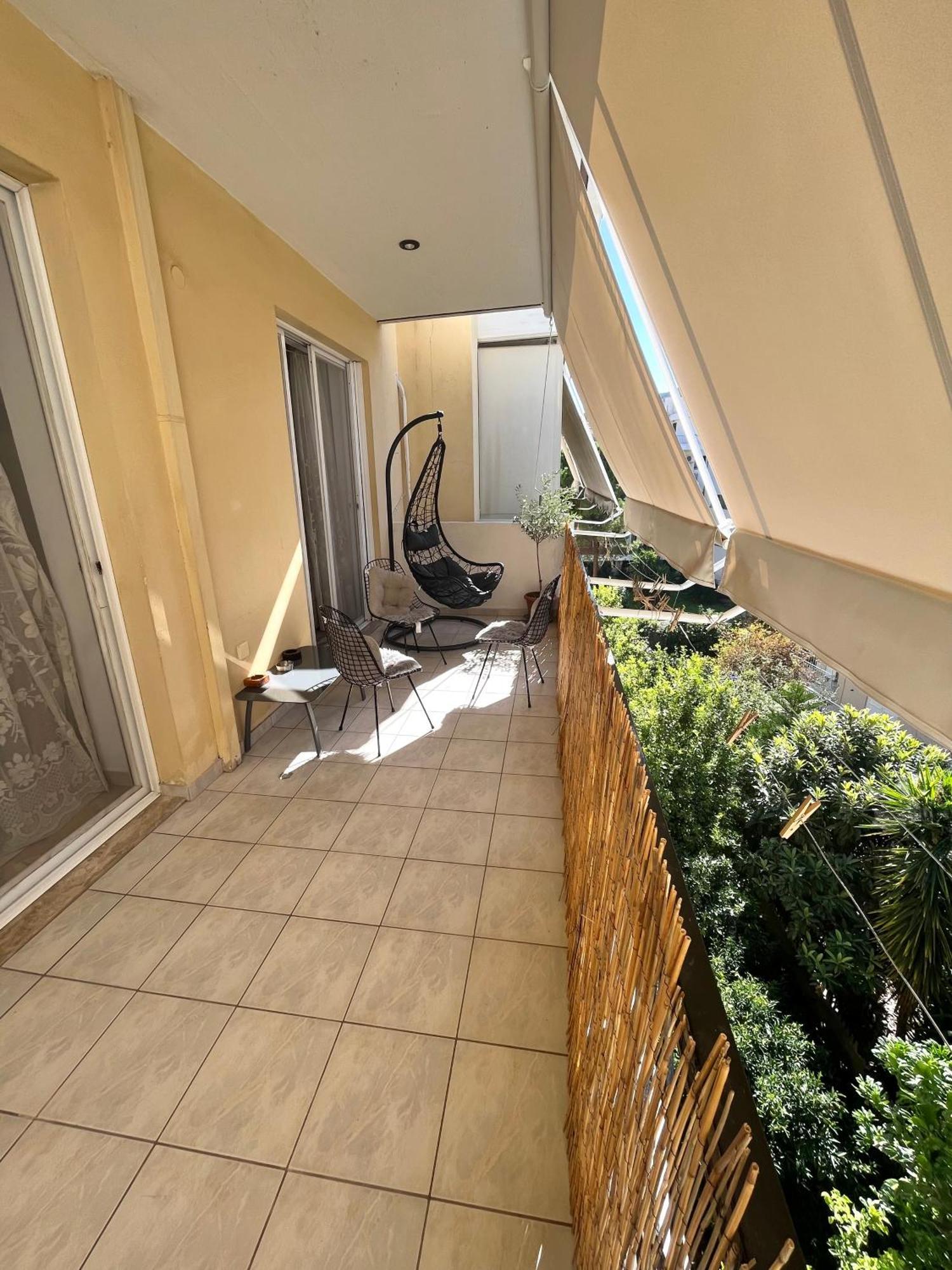 Angelina'S Boutique Suite In Nafplio City 외부 사진